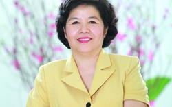 Bà Mai Kiều Liên là CEO xuất sắc nhất châu Á