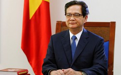 Thông điệp năm mới của Thủ tướng Nguyễn Tấn Dũng 
