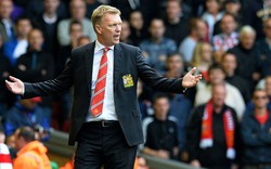 David Moyes tìm ra &#34;tội đồ&#34; khiến M.U thua đau