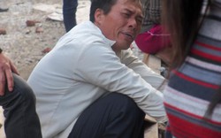Hỏa hoạn sau KS La Thành: Đau đớn phát hiện con gái chết cháy