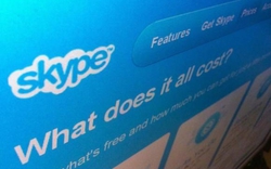 Quân đội điện tử Syria đã đột nhập các tài khoản cá nhân Skype