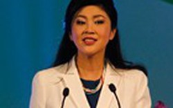 Thủ tướng Yingluck yêu cầu quân đội “cứu” Bangkok