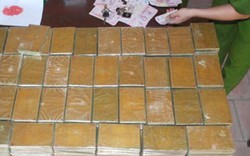Toàn cảnh vụ đại án ma túy 32.000 bánh heroin