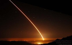 Nga phát hiện 40 vụ phóng tên lửa năm 2013 