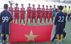 U19 Việt Nam: Giấc mơ World Cup của người Việt