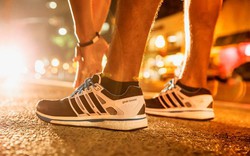 Adidas giới thiệu dòng giày Supernova Glide công nghệ Boost