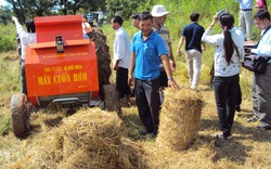 Đào tạo nghề phải gắn với xây dựng nông thôn mới