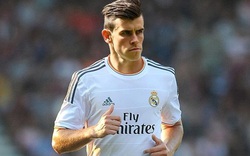 Real đón tin vui từ Gareth Bale