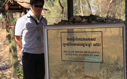 Kỷ niệm 35 năm chiến thắng chế độ Pol Pot