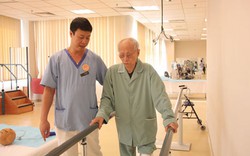 Hội thảo “Chăm sóc sức khỏe xương khớp cho người cao tuổi Việt Nam” 