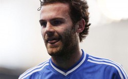 Tỷ phú Indonesia và tham vọng sở hữu Juan Mata