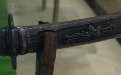 Những vũ khí huyền thoại của Samurai thời xưa
