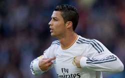 Ronaldo chạm mốc 400 bàn thắng trong sự nghiệp