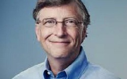 Tiết lộ gây sốc về tiền &#34;ngoài luồng&#34; của Bill Gates