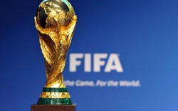 VCK World Cup 2022 sẽ không tổ chức vào mùa Hè