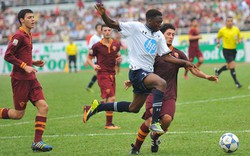 Hạ U19 Spurs, AS Roma rộng cửa vô địch