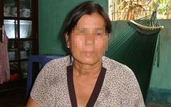 Bà già tố bị gã thanh niên hãm hiếp 3 lần trong đêm