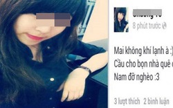 Facebooker Việt và những phát ngôn &#34;sốc tới óc&#34; gây bức xúc
