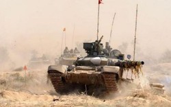 Báo Nga: Việt Nam đang nghiên cứu mua tăng T-90?