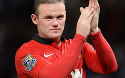 Mourinho ấn định thời gian “cướp” Rooney