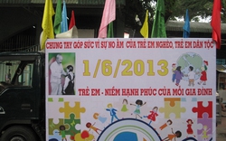 Kiên Giang: 37.000 học sinh dân tộc thiểu số