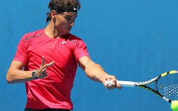 Bốc thăm Australian Open 2014: Federer vào nhánh siêu khó 