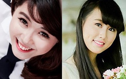 6 nữ sinh Việt xinh như hot girl, học “cực đỉnh” 