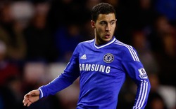 Chelsea chuẩn bị mất Eden Hazard vào tay PSG