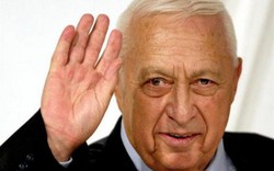 Cựu Thủ tướng Israel Ariel Sharon qua đời sau 8 năm hôn mê