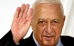 Người dân Israel tiếc thương cựu Thủ tướng Sharon