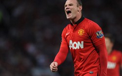 Real lập mưu “bắt cóc” Rooney khỏi M.U