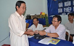 Tây Ninh: Quỹ Hỗ trợ nông dân đầu tư 15 dự án