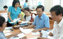 Thực hiện nghiêm túc việc kê khai tài sản