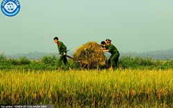 Tổ quốc Việt Nam qua góc nhìn trẻ