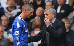 Torres khiến Mourinho hết muốn &#34;tiêu tiền&#34;
