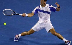 Australia mở rộng 2014: Djokovic nhiều cơ hội vô địch