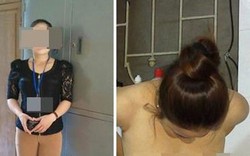 Lộ diện kẻ tung ảnh sex của &#34;cô giáo Bắc Giang&#34; lên Facebook
