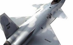 Hàn Quốc, Indonesia phát triển tiêm kích vượt trội F-16 của Mỹ