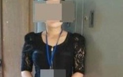 Công an điều tra vụ &#34;cô giáo Bắc Giang&#34; bị tung ảnh sex