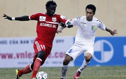 Đội vô địch V.League sẽ &#34;ẵm trọn&#34; 6,5 tỷ đồng