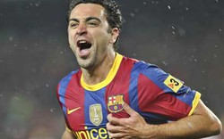 Man City đổ tiền giúp &#34;sân sau&#34; chiêu mộ Xavi