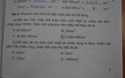 Sai sót, cẩu thả trong sách lớp 4 khiến phụ huynh bức xúc