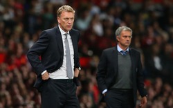 SỐC: Jose Mourinho có “nội gián” ở M.U