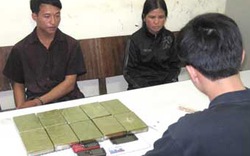 Đằng sau đại án ma túy: Những ông trùm ở Mộc Châu 