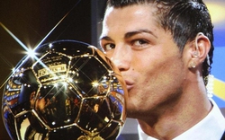 FIFA cố tình tạo điều kiện để Ronaldo giành QBV?