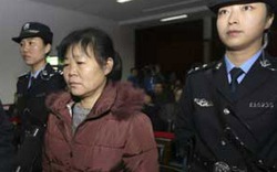 Trung Quốc tuyên án tử hình bác sĩ bán trẻ sơ sinh