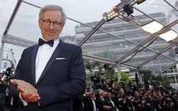 Steven Spielberg - người nổi tiếng ảnh hưởng nhất nước Mỹ 