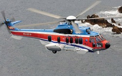 Tiết lộ chuyện kỹ sư Việt hồi sinh trực thăng EC-225