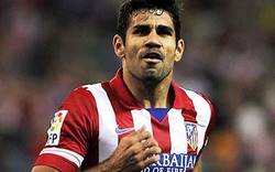 Diego Costa xuất sắc hơn cả Ronaldo, Messi