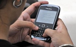 NSA do thám hàng trăm triệu tin nhắn SMS/ngày